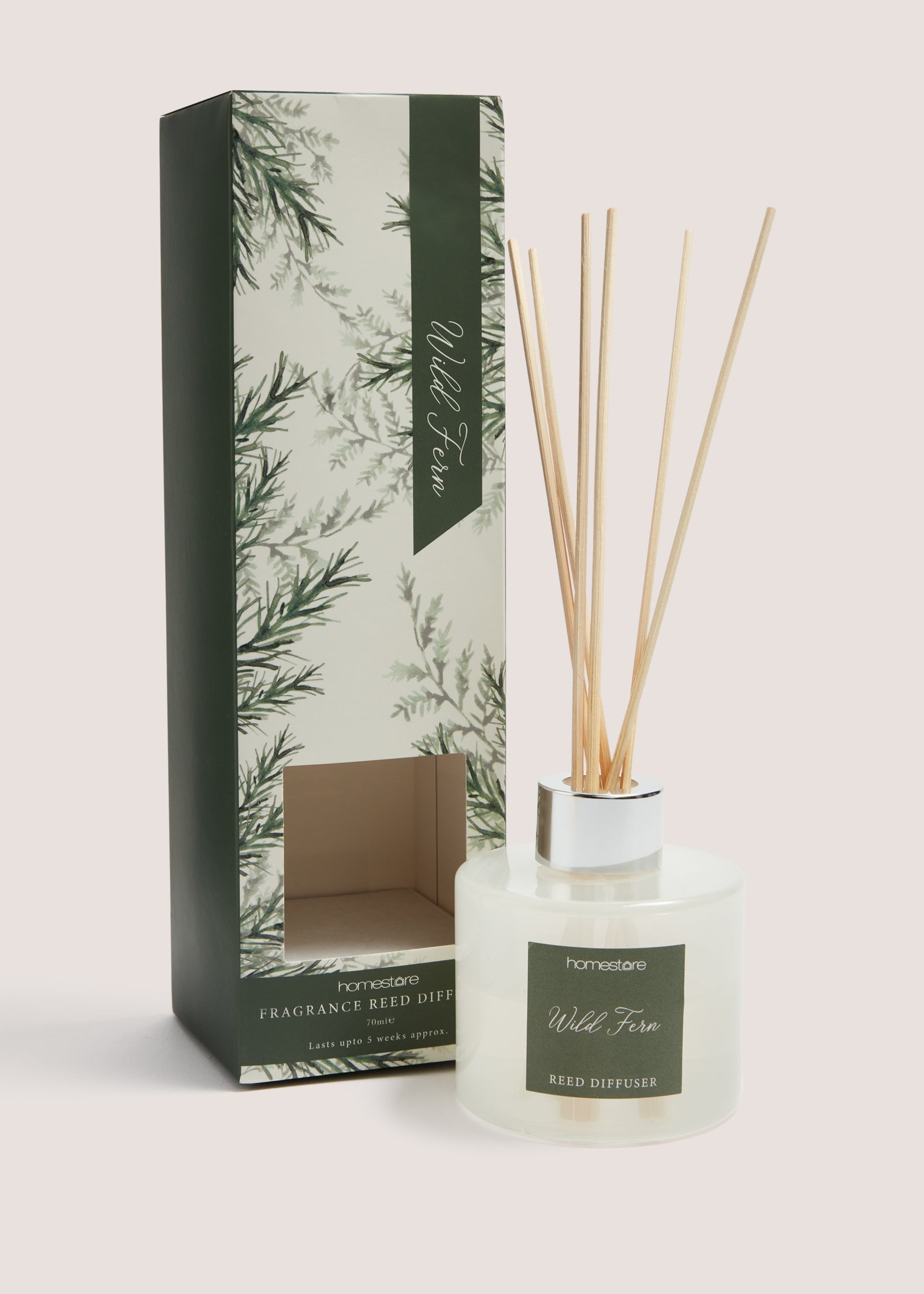 Buy Kindred Reed Diffuser Ml Online In Jordan From Matalan