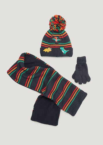 Womens Hats Scarves & Gloves