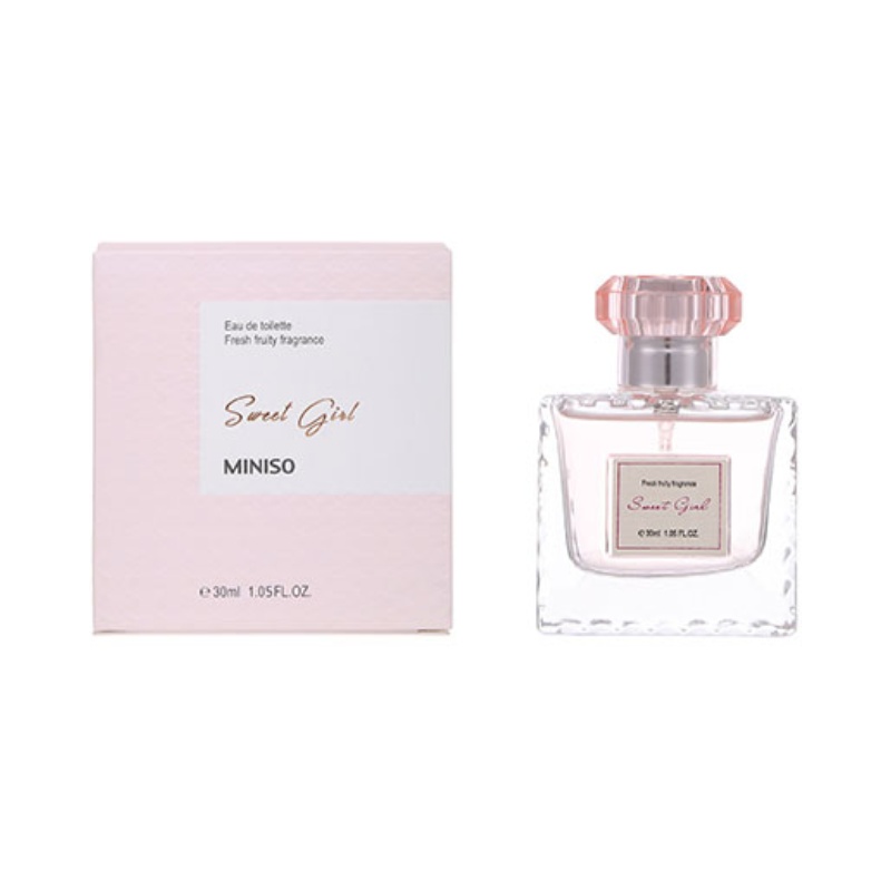 Buy Sweet Girl Perfume-Pink Online in Qatar bfab