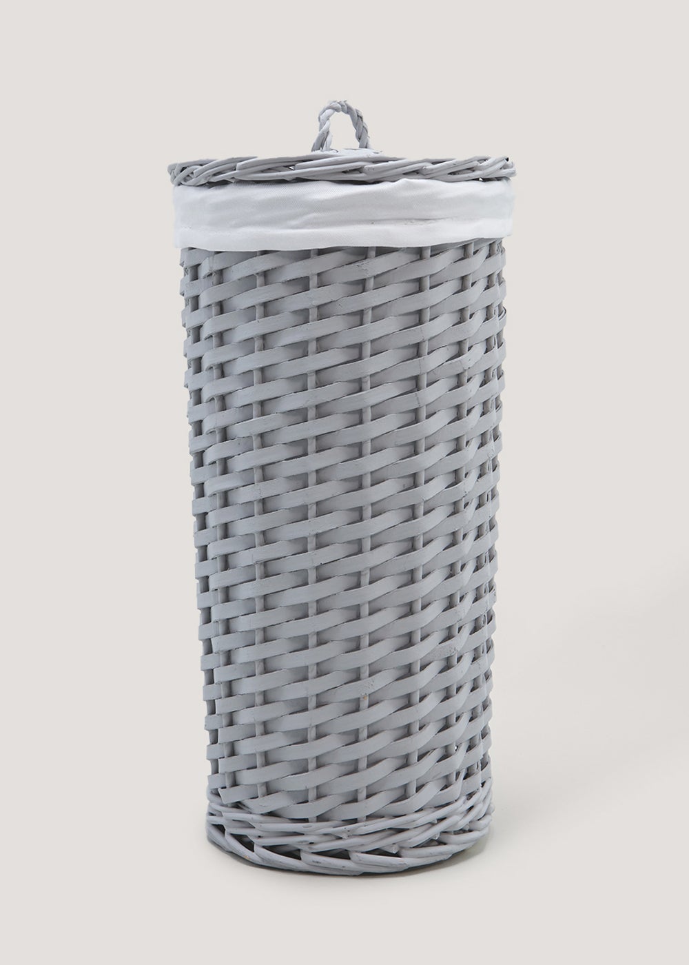 Buy Wood Chip Toilet Roll Holder Online in UAE from Matalan