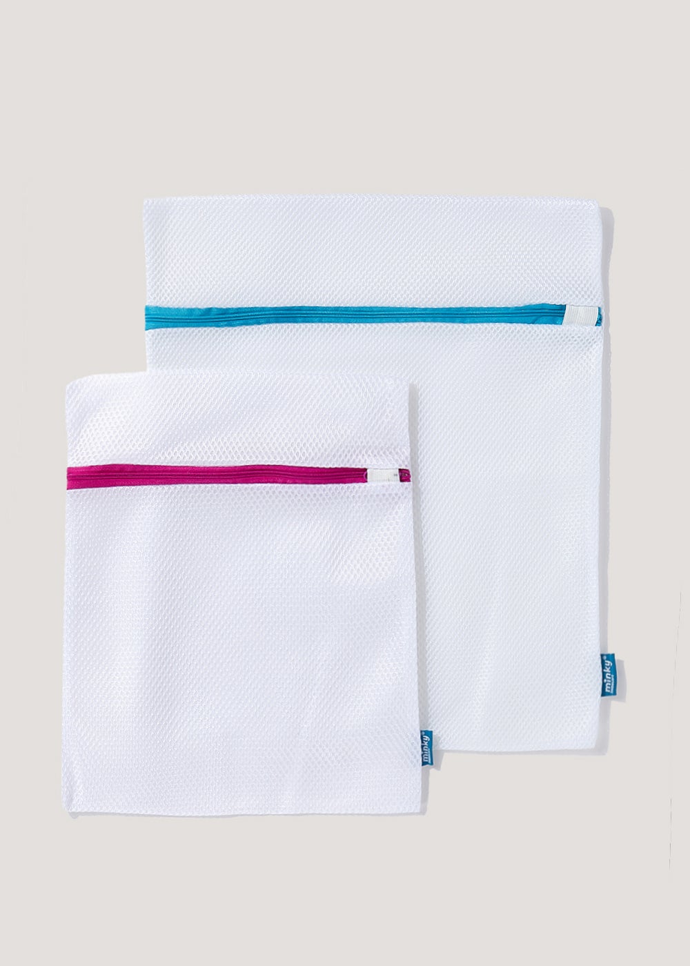 Buy Minky Delicates Laundry Bags Online in Qatar from Matalan