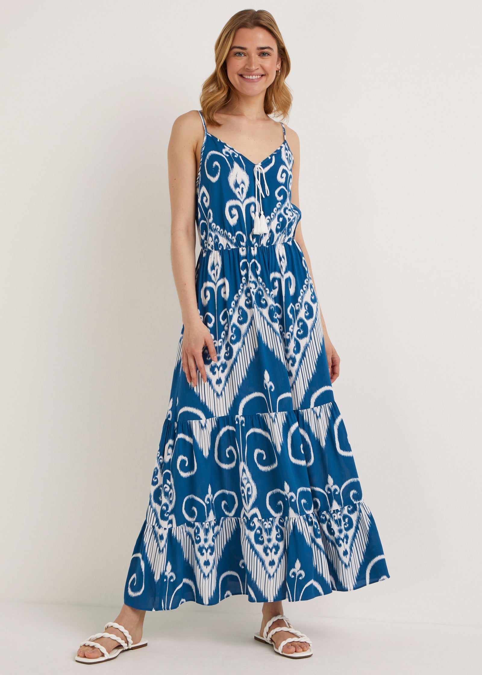 Matalan womens fashion maxi dresses