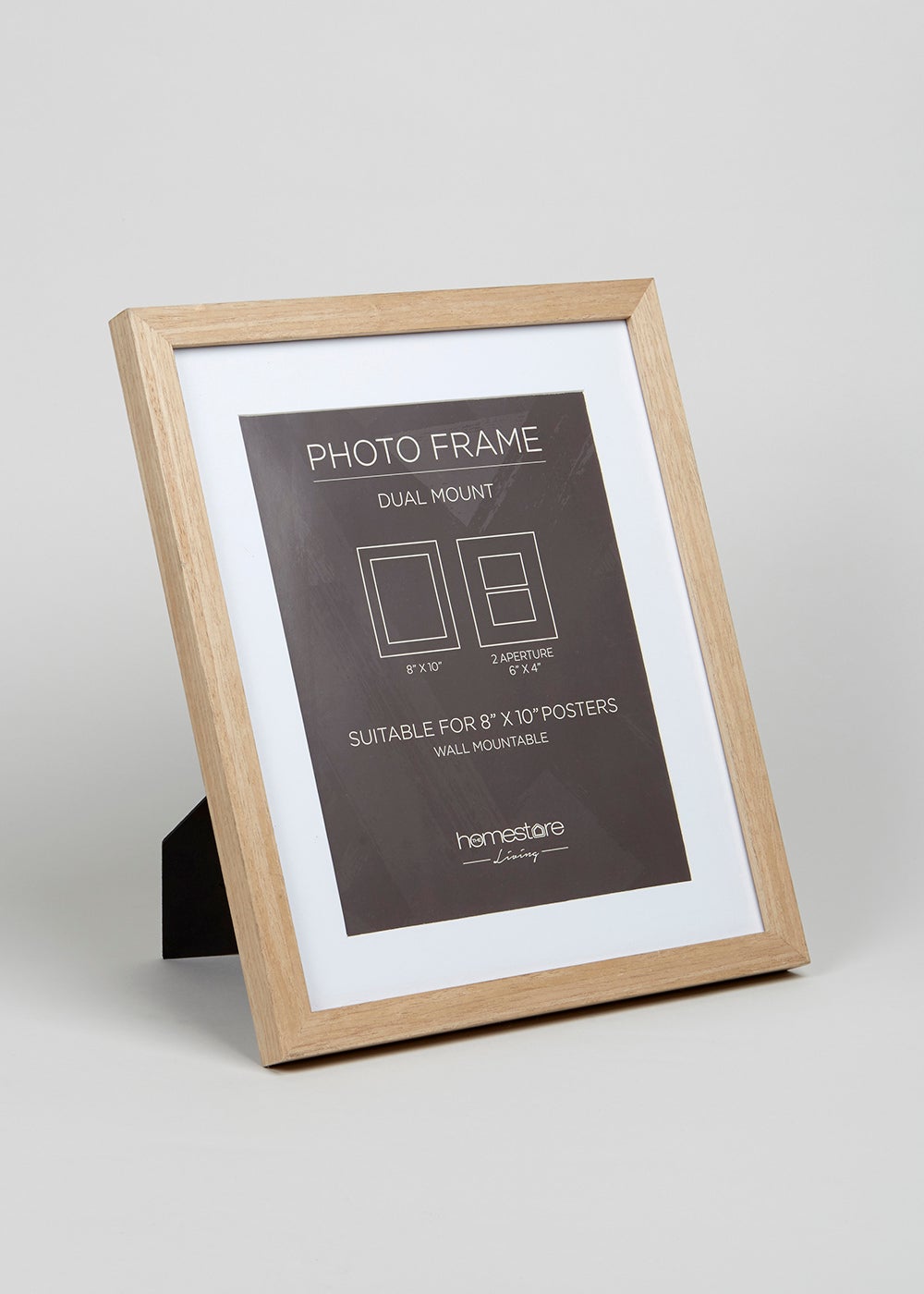 Buy Dual Mount Photo Frame-home Online in UAE from Matalan