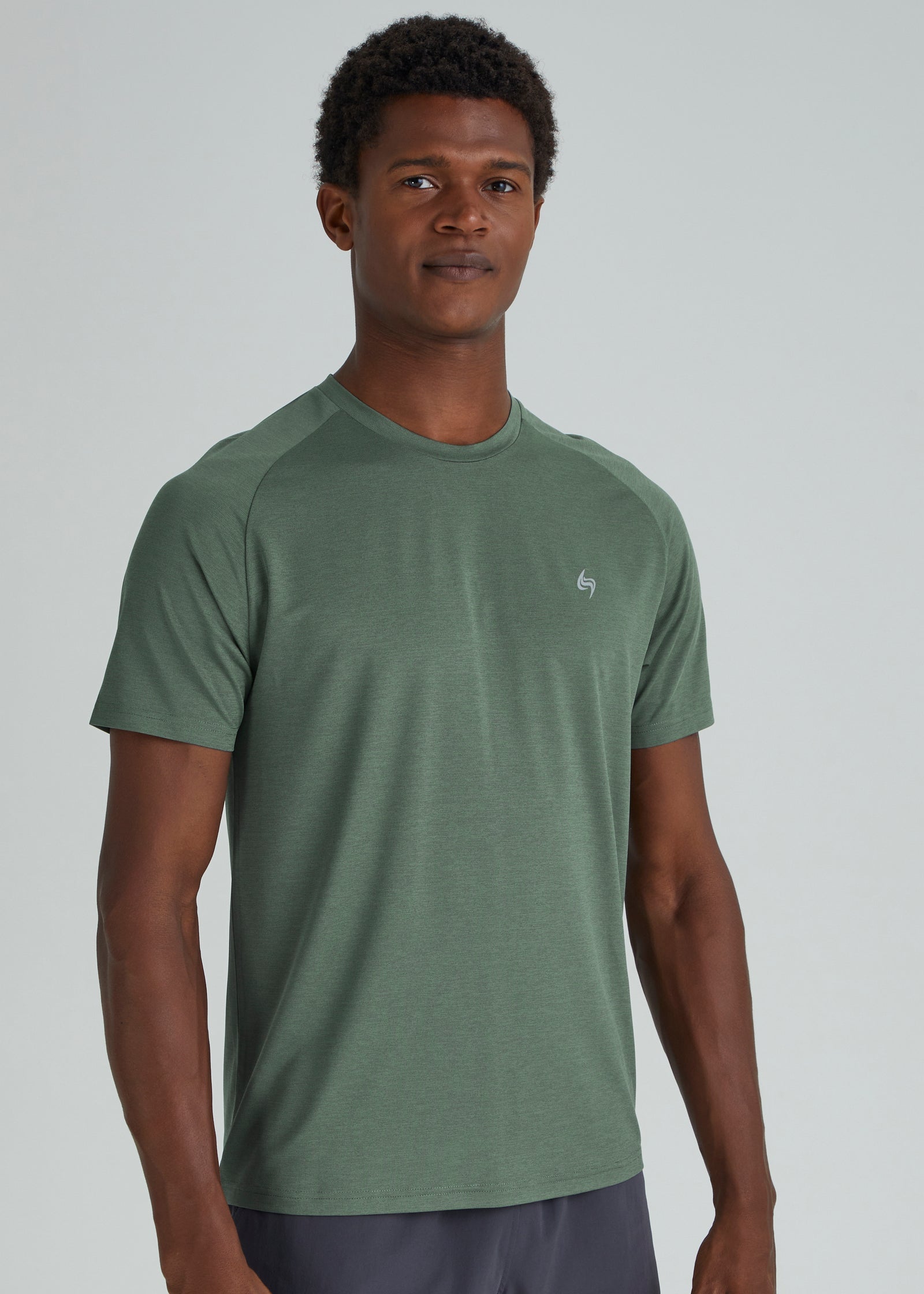 Buy Souluxe Essential Sports T-Shirt in Qatar - bfab