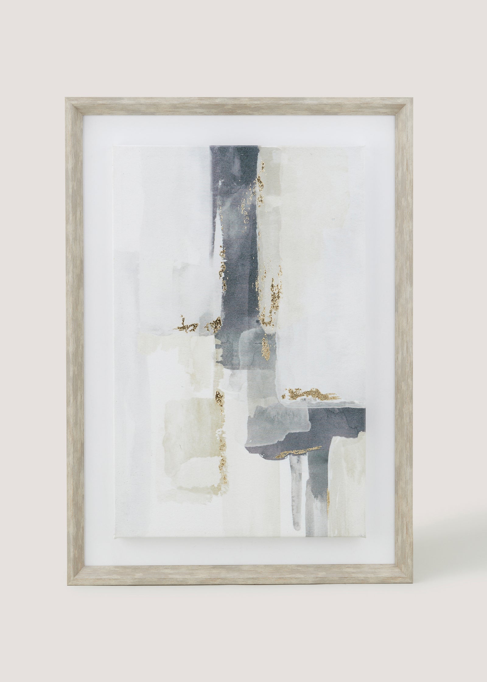 Buy Luxe Wall Art (70cm x 50cm) Online in Jordan from Matalan