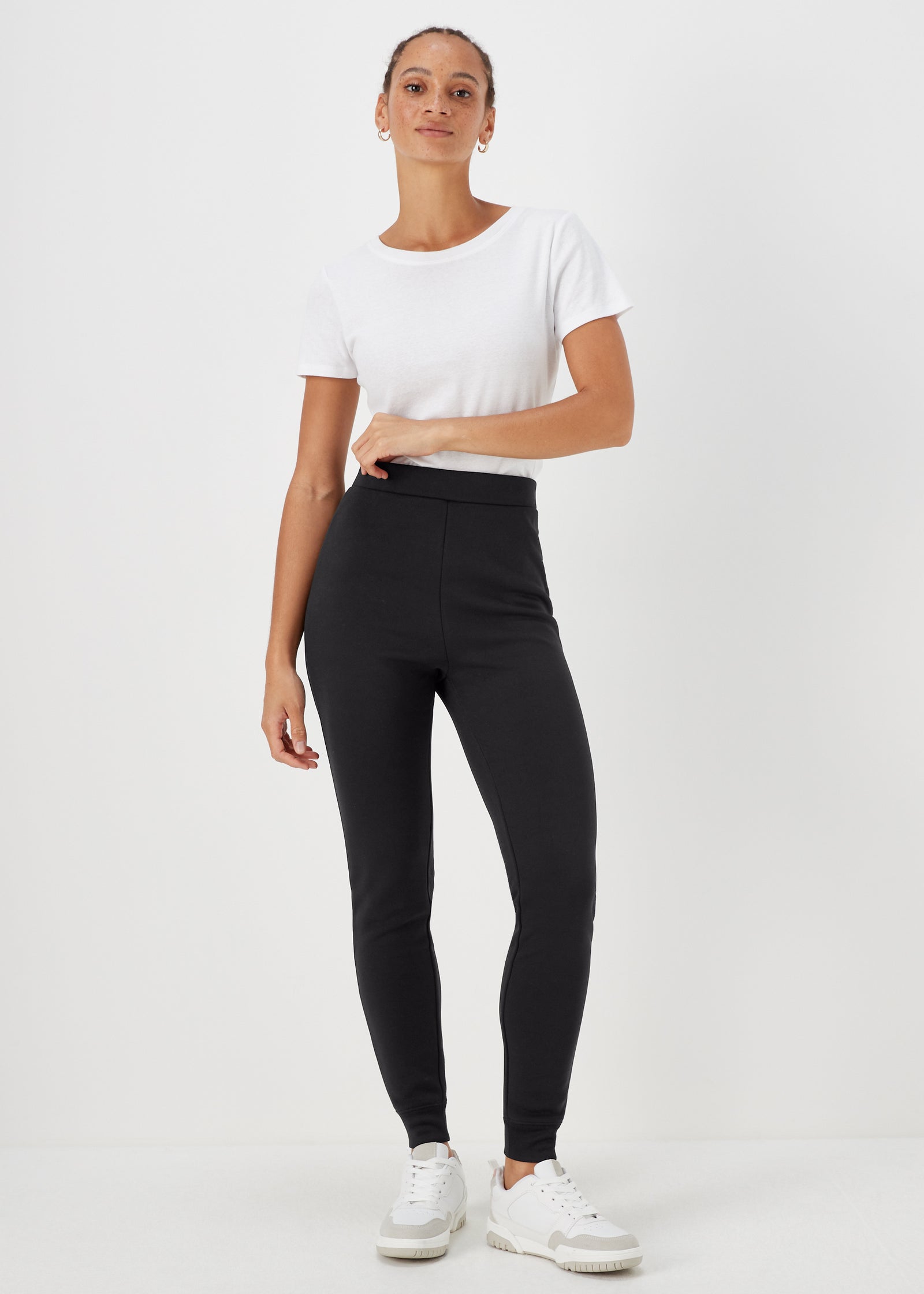 Buy Fleece Lined Leggings Online in UAE from Matalan