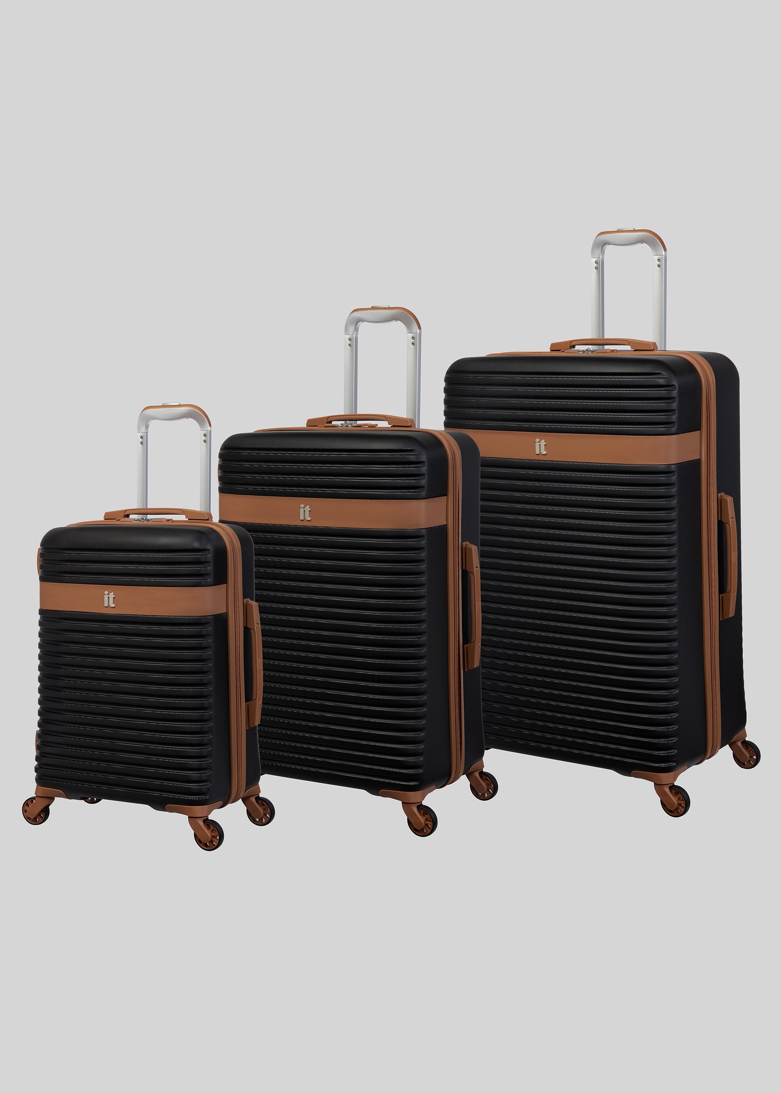 Buy IT Luggage Hard Shell Suitcase Online in UAE from Matalan