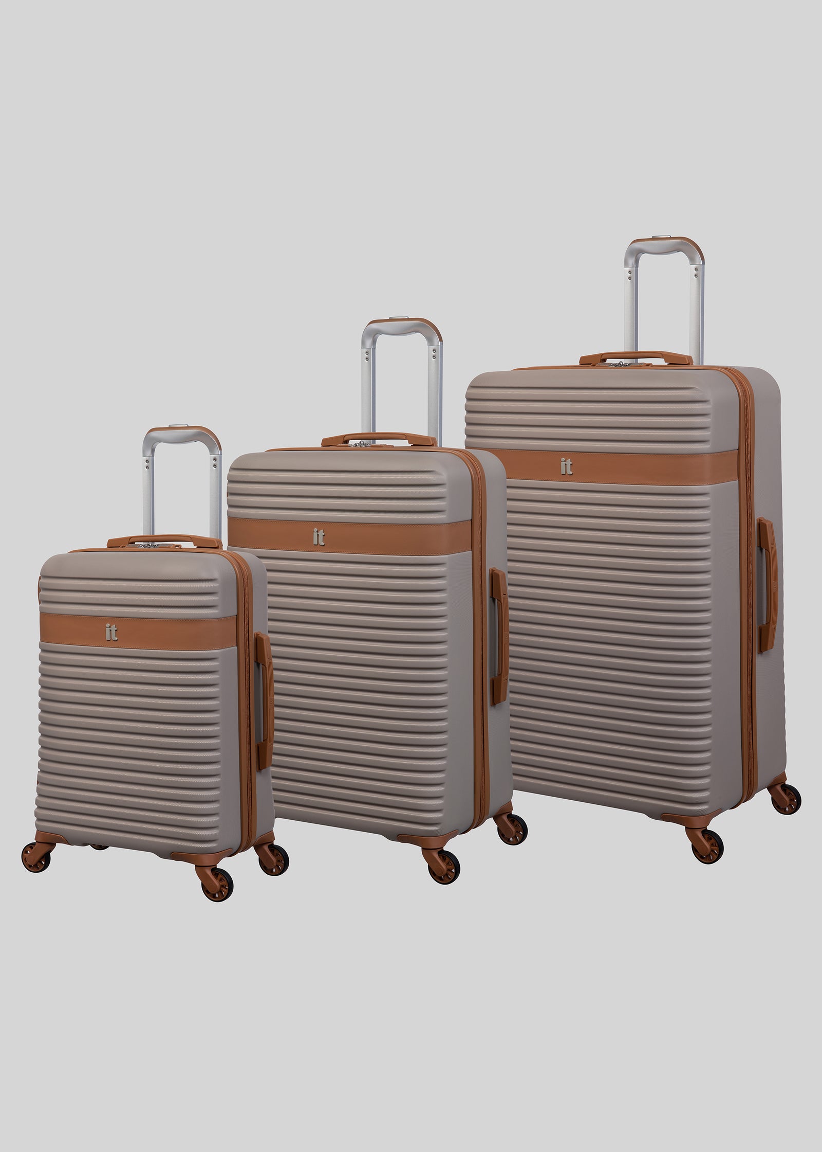 Marble store suitcase matalan