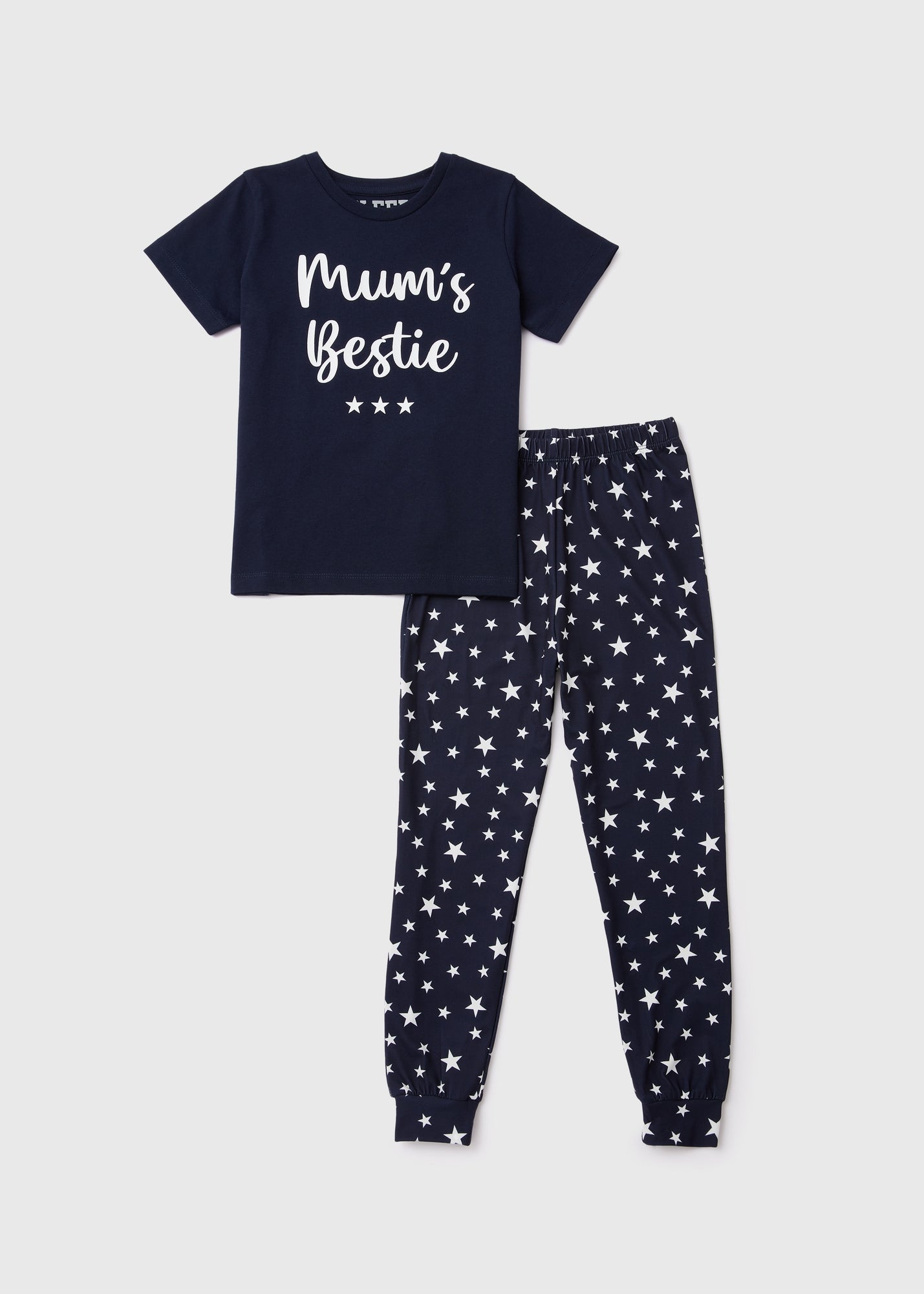 Buy Kids Motherâ€™s Day Pyjama Set Online in UAE from Matalan