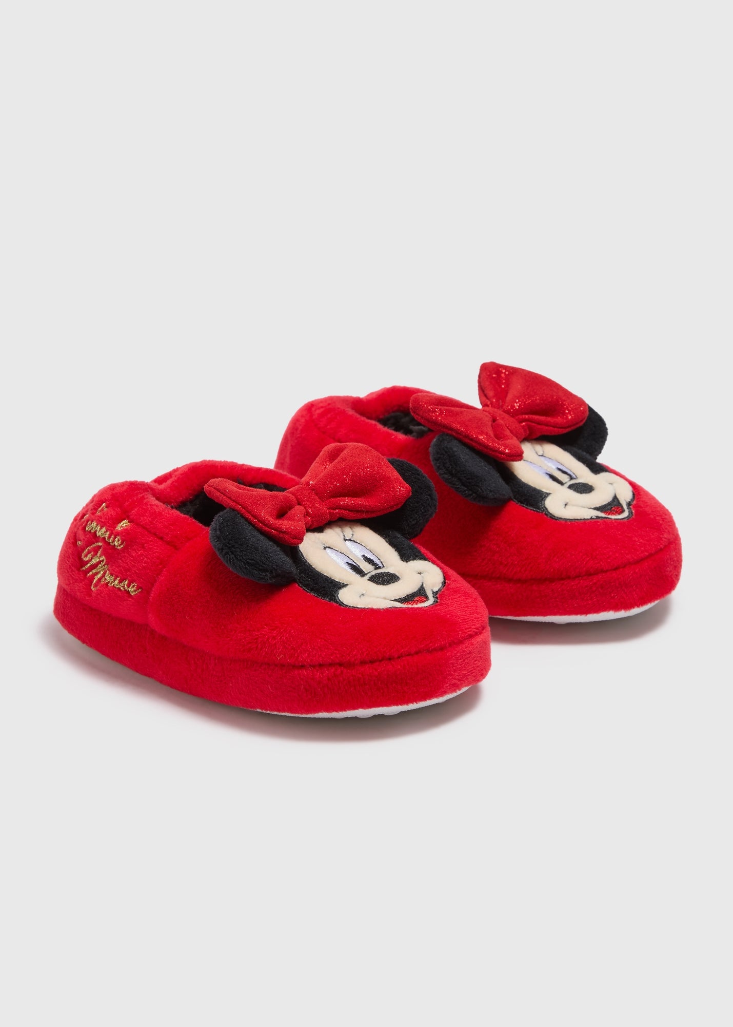 Disney Minnie Slipper Sandals main image 0