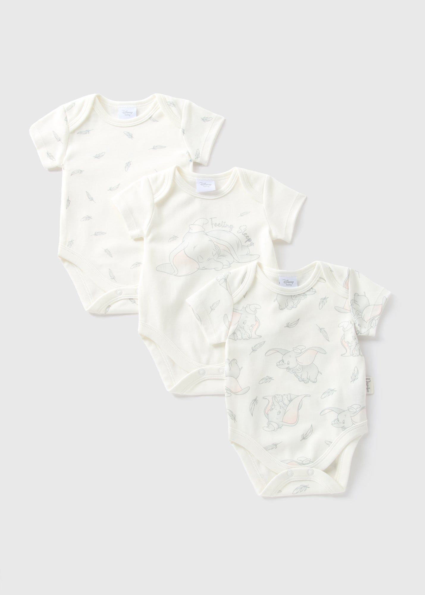 Dsc Dumbo Jumpsuit main image 0