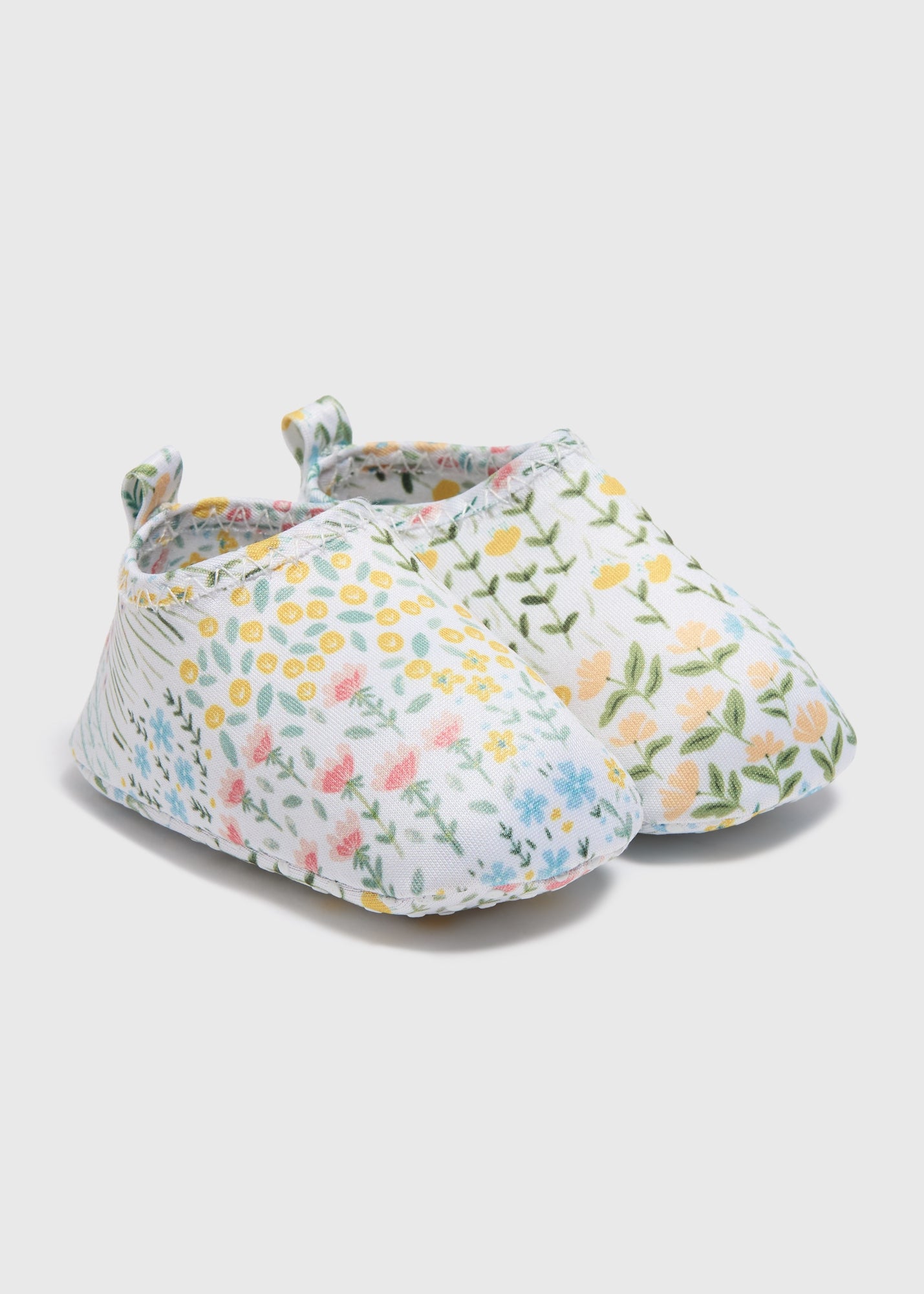 Buy Baby Floral Swim Shoes Online in UAE from Matalan