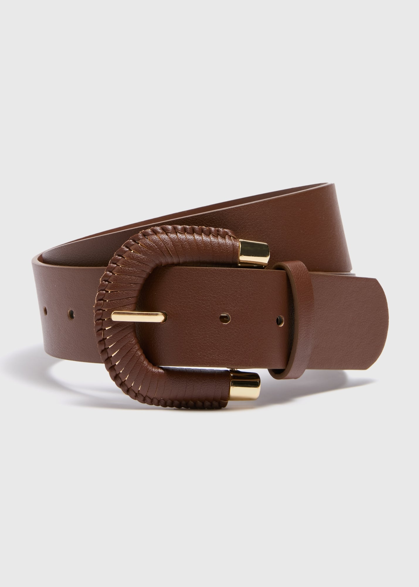 Buy Weave Buckle Belt Online in Jordan - bfab