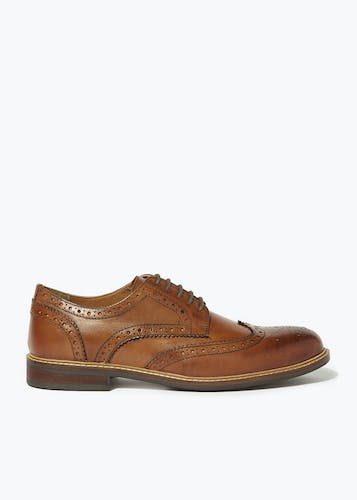 Matalan on sale brogues womens