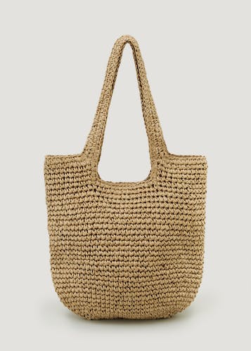 Buy Straw Bag Online in UAE from Matalan