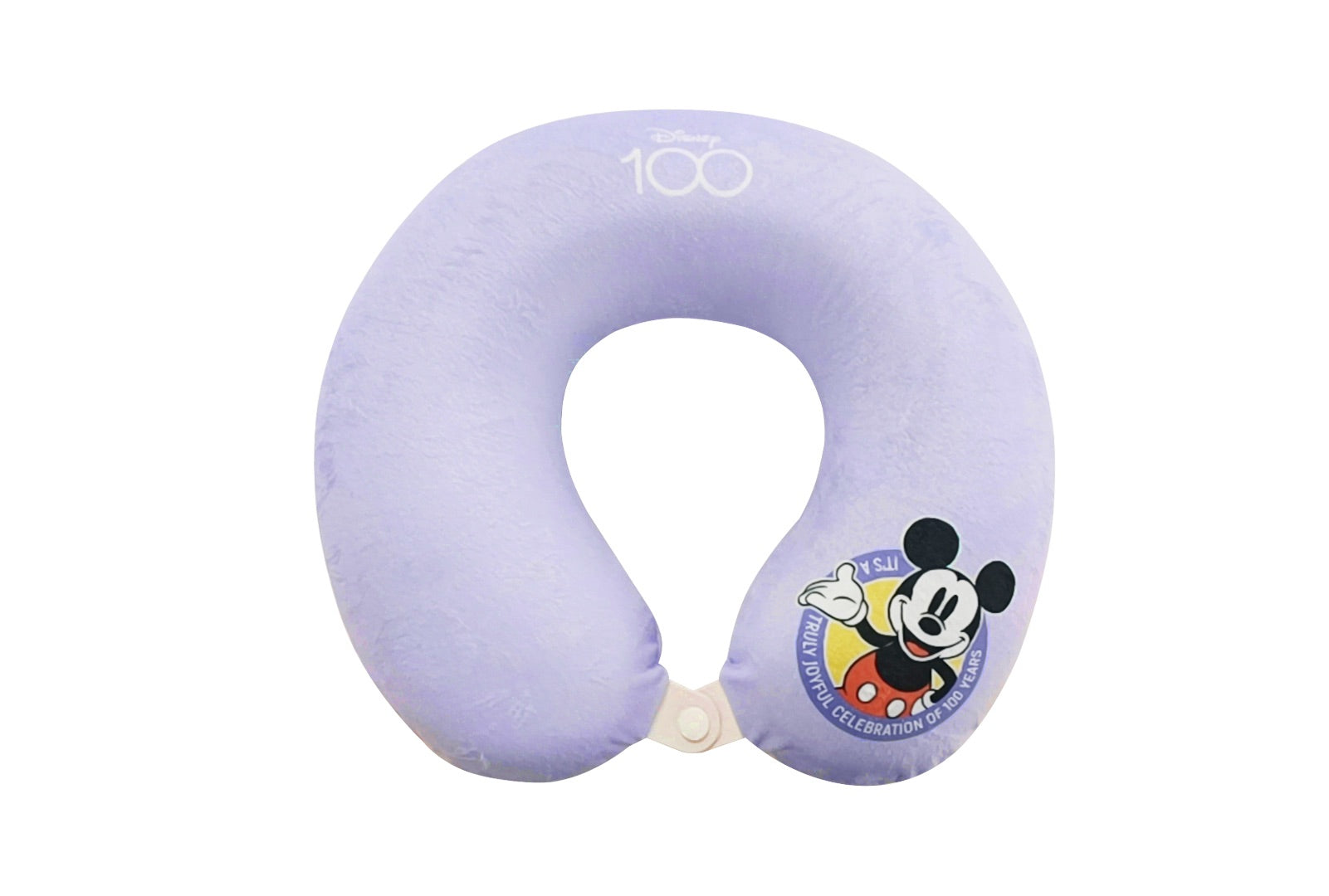 miniso memory foam neck pillow