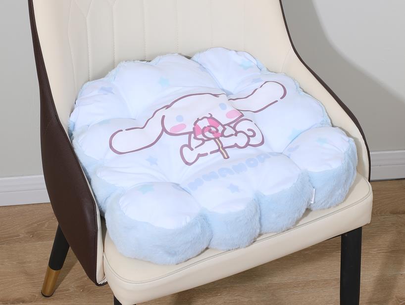 Sanrio Cinnamoroll Seat Cushion