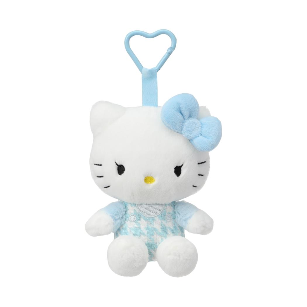 Buy Hello Kitty Color Changing Collection Sitting-posture Plush