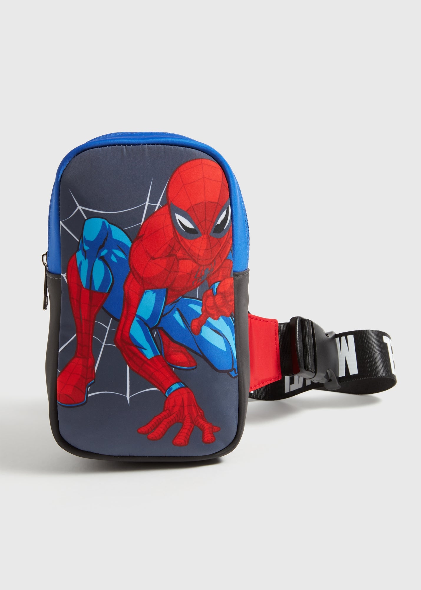Spiderman bag for kids hotsell