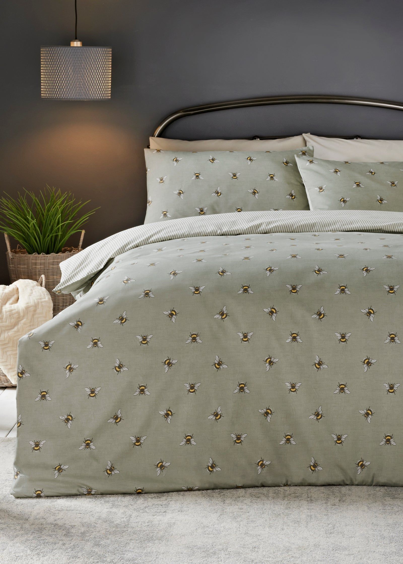Teddy bear bedding matalan sale