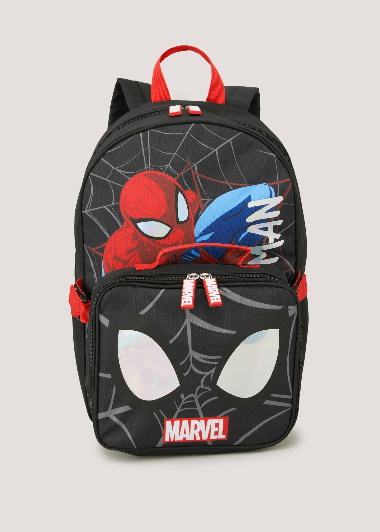 Pokemon hotsell backpack matalan