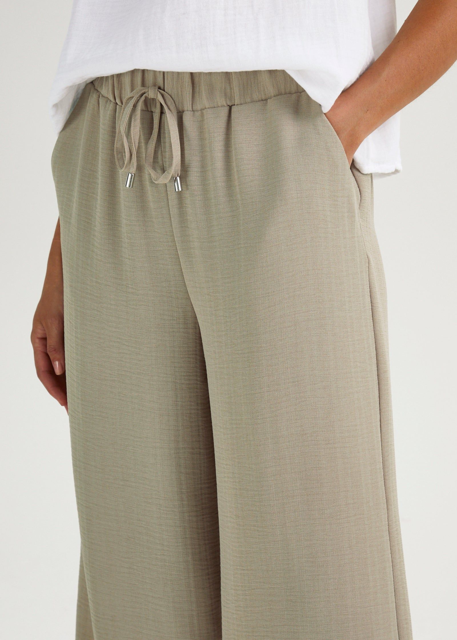 Buy Cropped Trousers Online