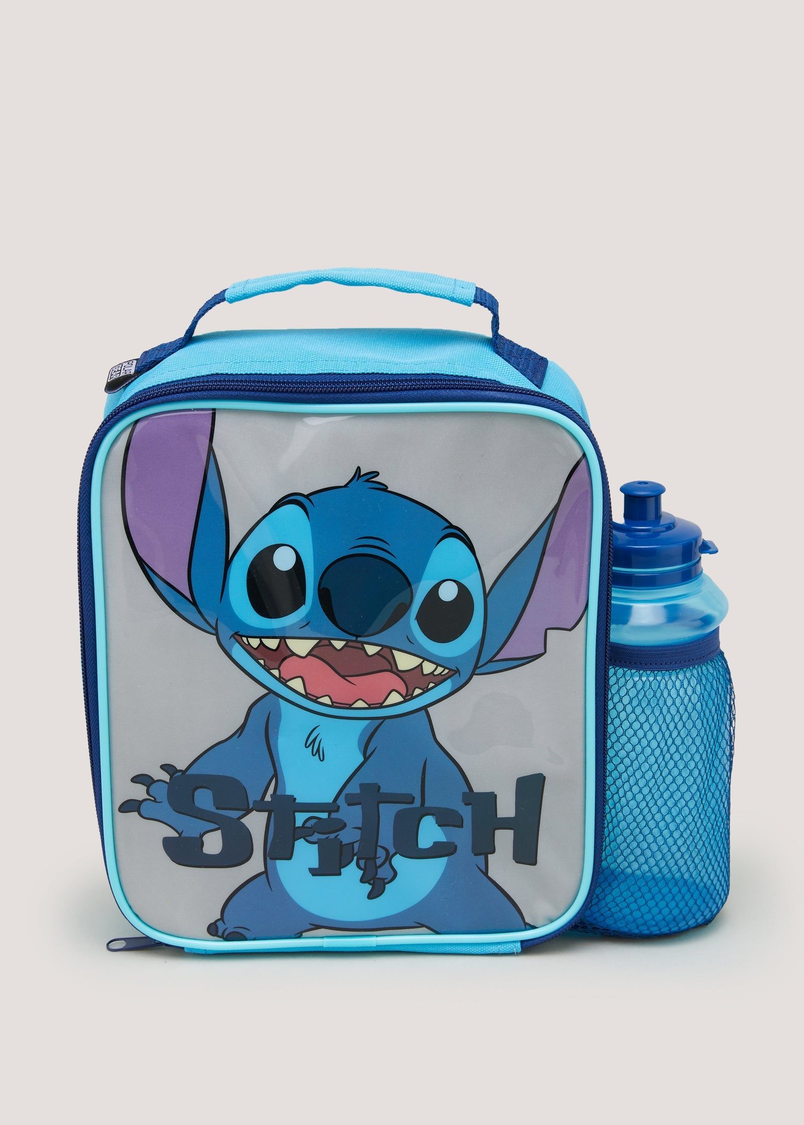 Stitch authentic Bag Set