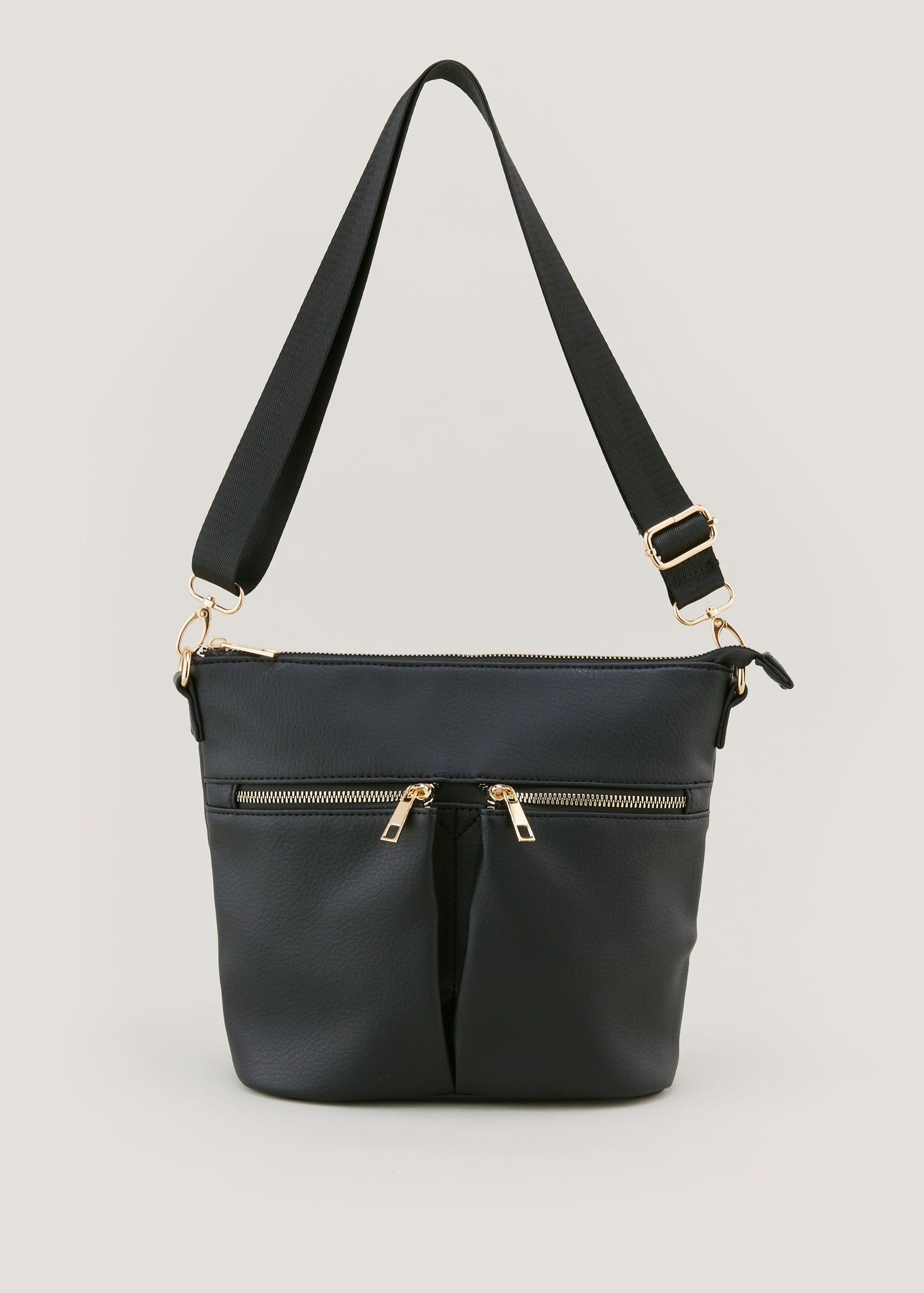 Buy Cross Body Messenger Bag Online in UAE from Matalan