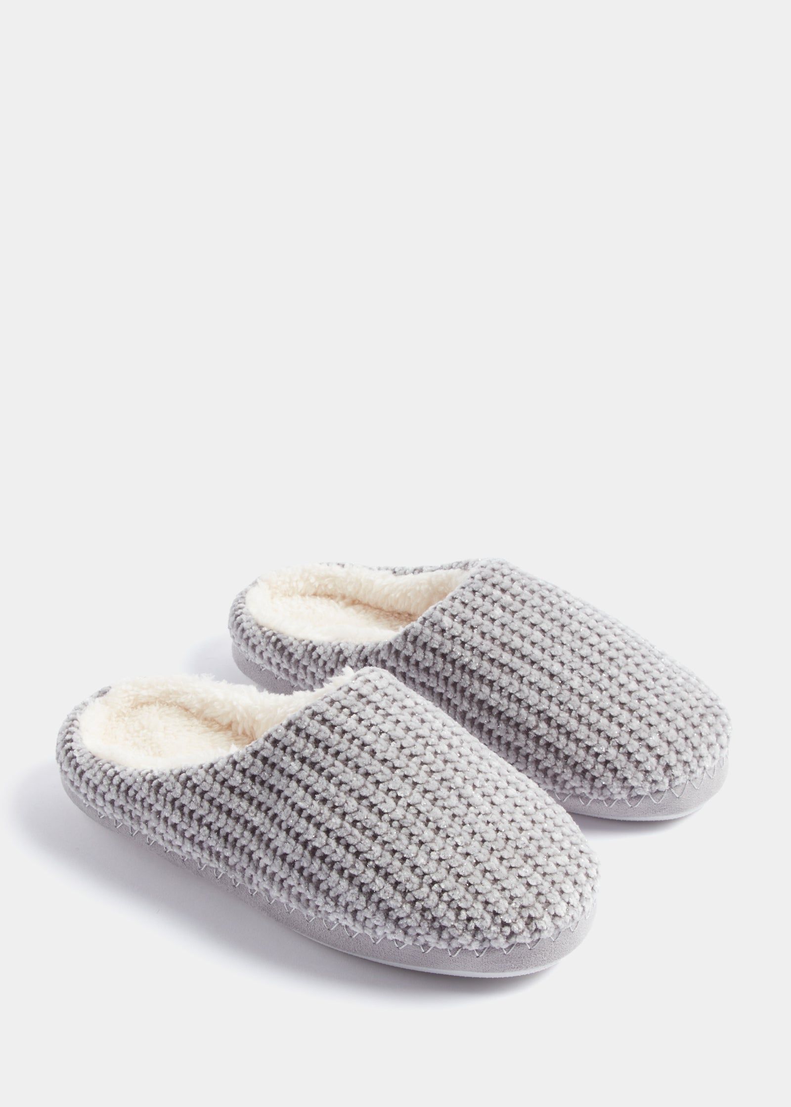 Mule house slippers store