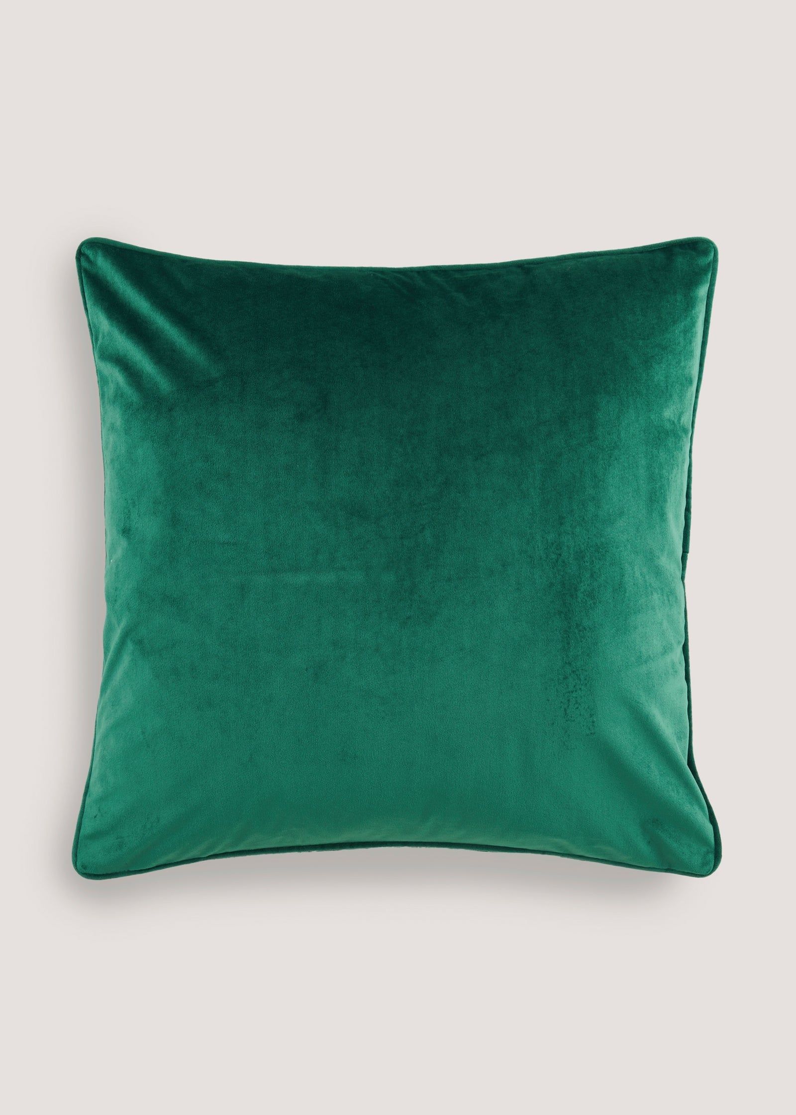 Big sales green cushions