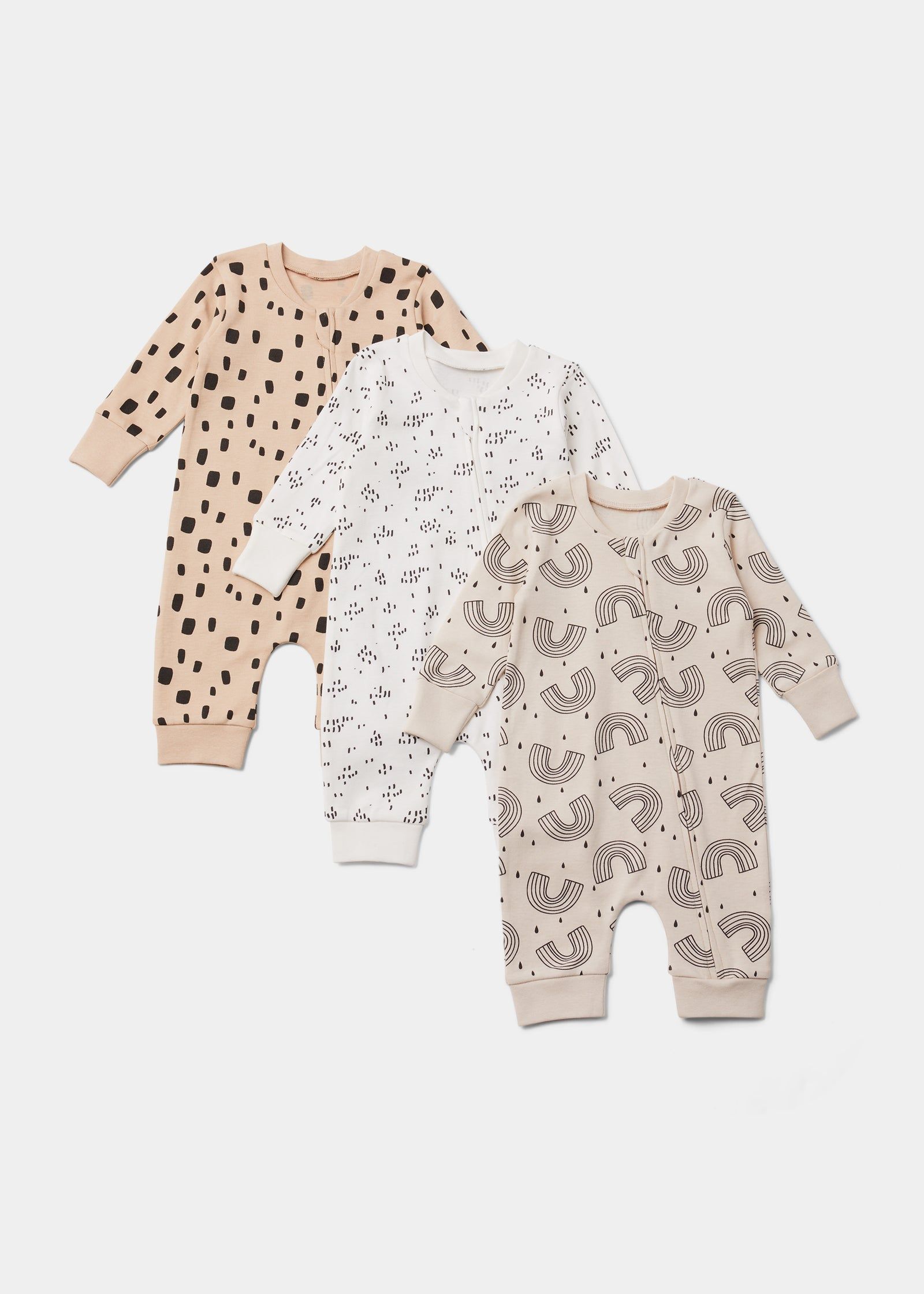 Matalan sleepsuits hot sale