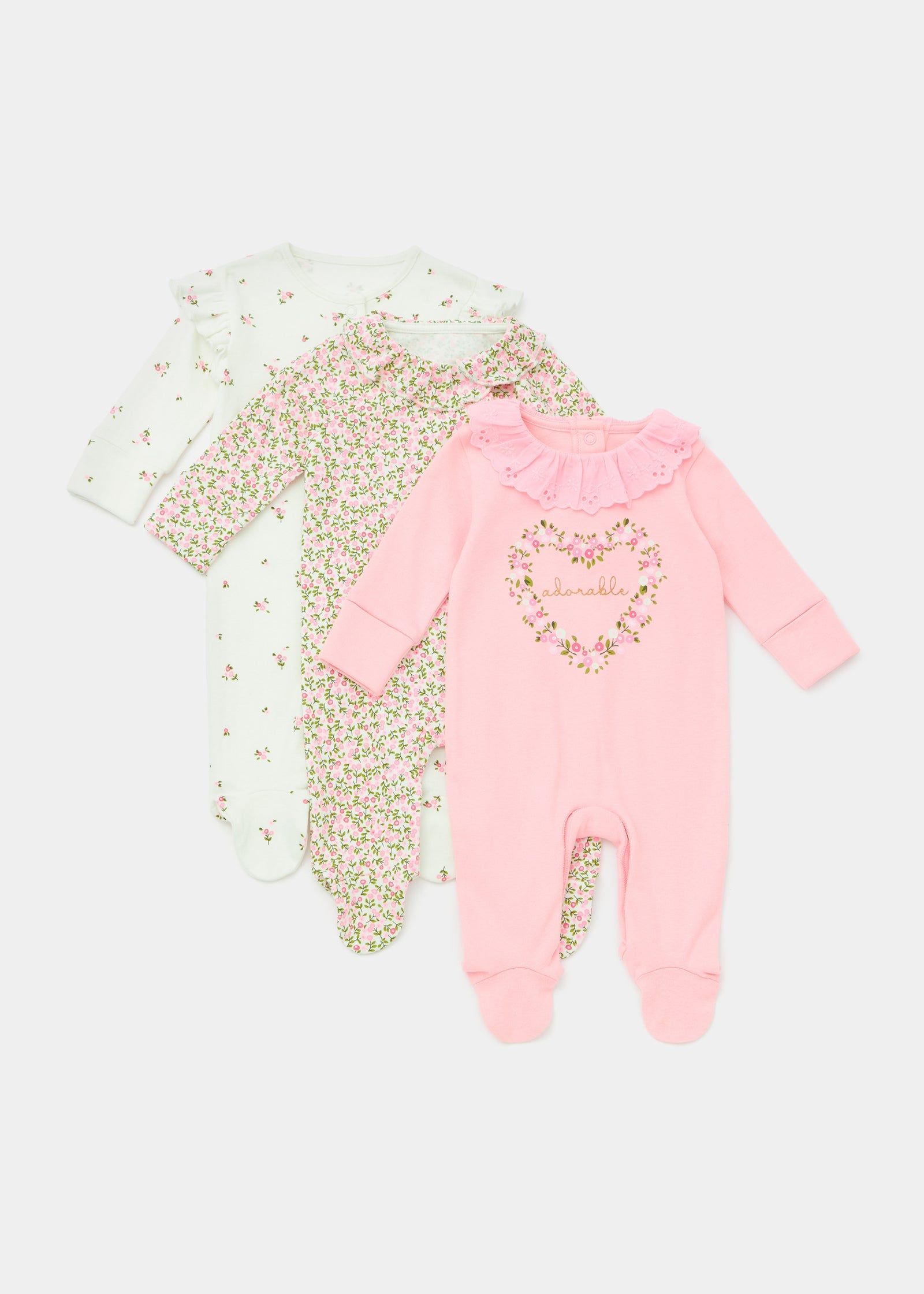 Tiny baby clothes matalan new arrivals