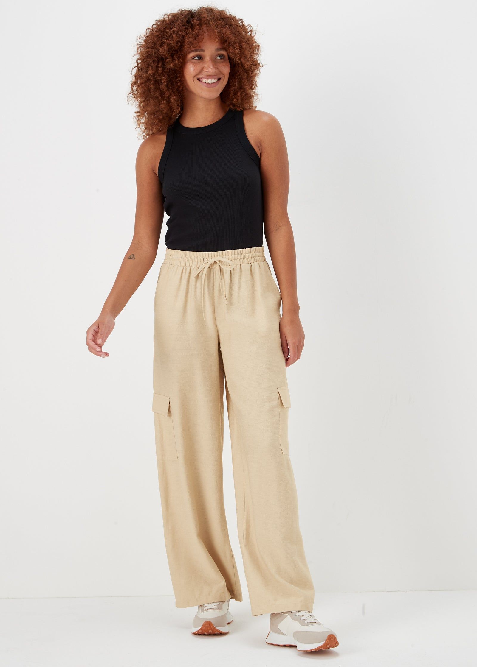 Matalan palazzo pants sales