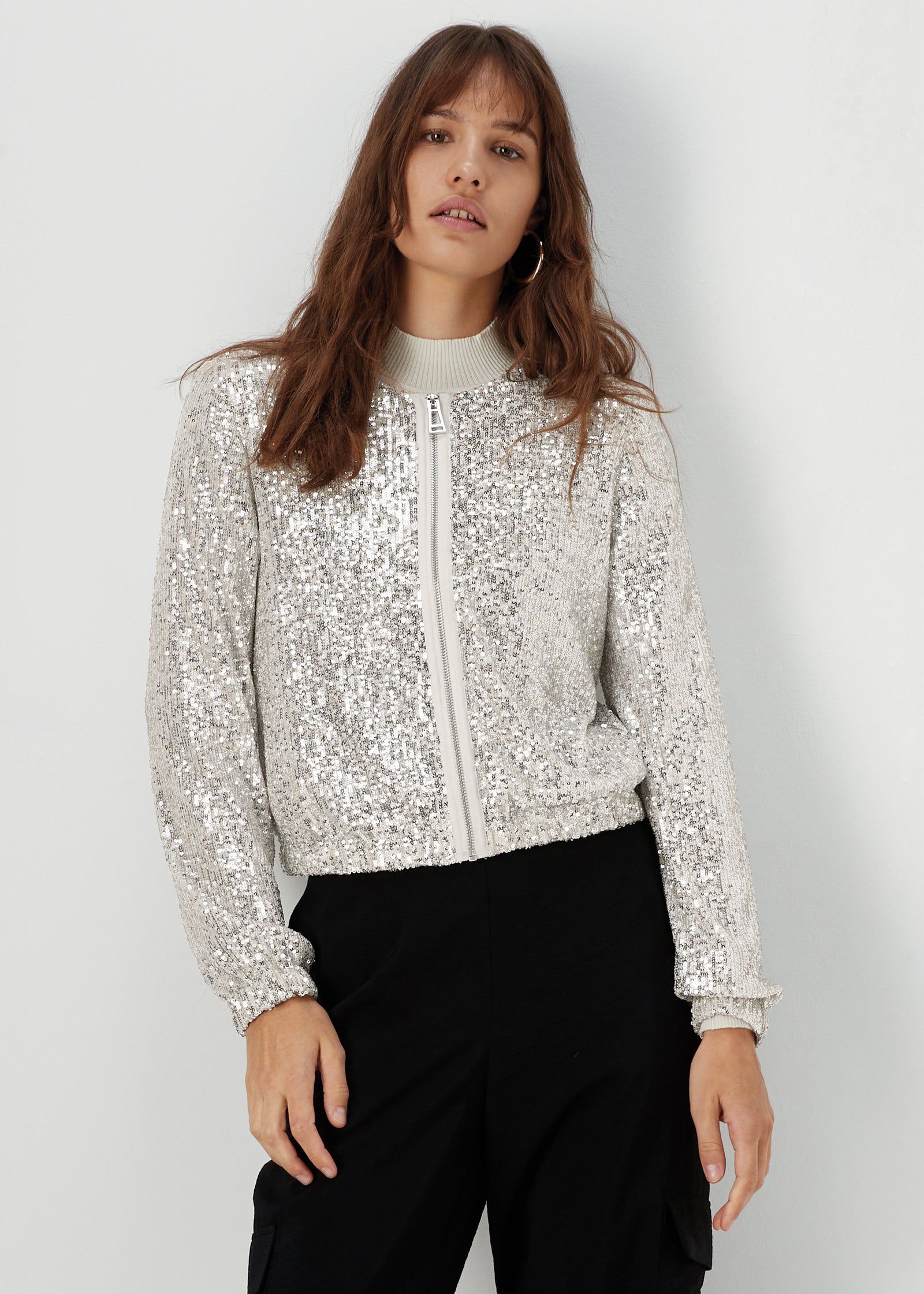Matalan bomber jacket sale