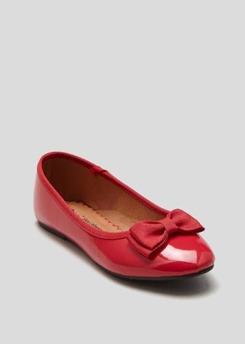 Matalan red hotsell shoes