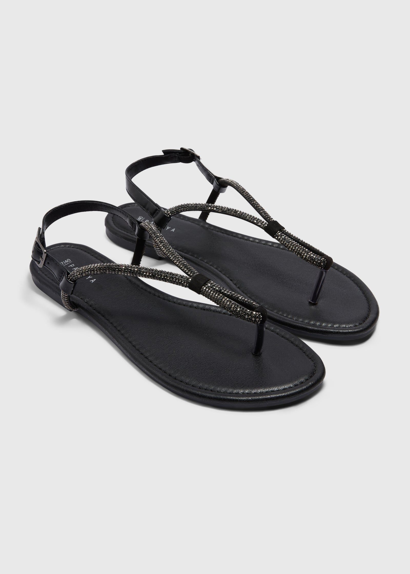 Matalan toe post store sandals