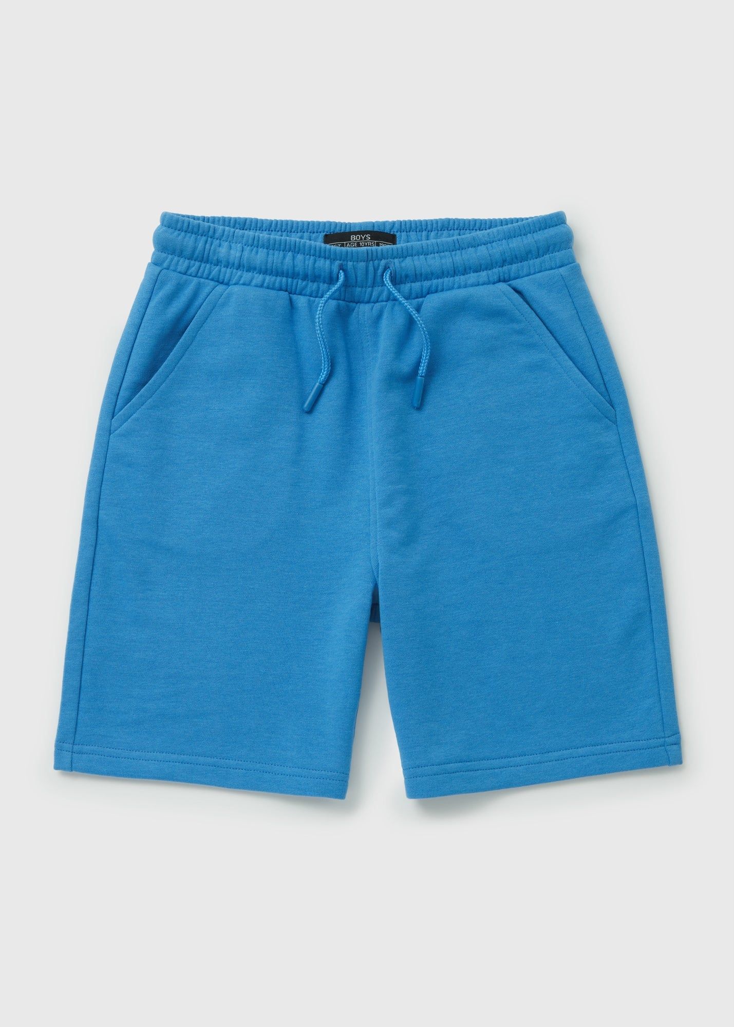 Buy Boys Shorts Blue 8 Y Online in UAE from Matalan