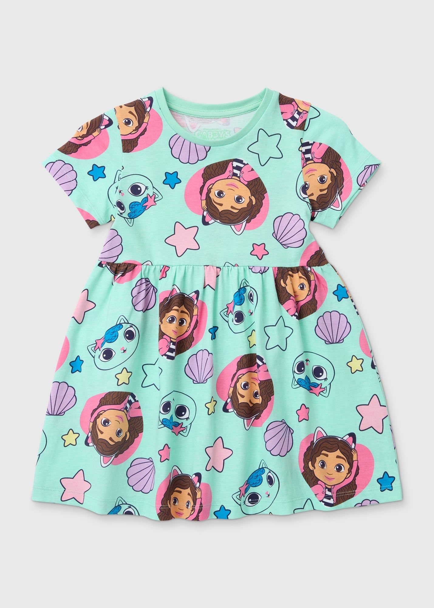 Matalan lol dress 2025