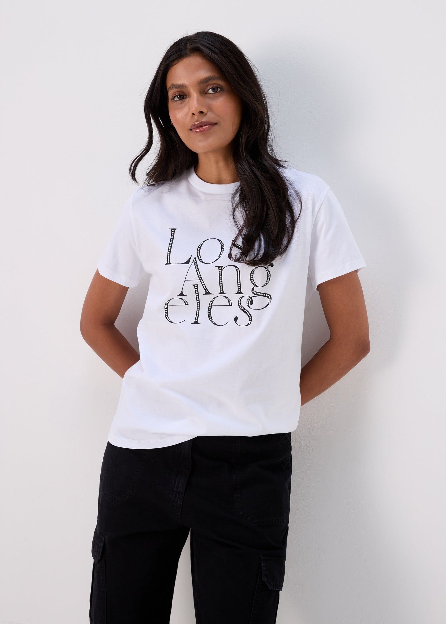 Los Angeles T Shirt