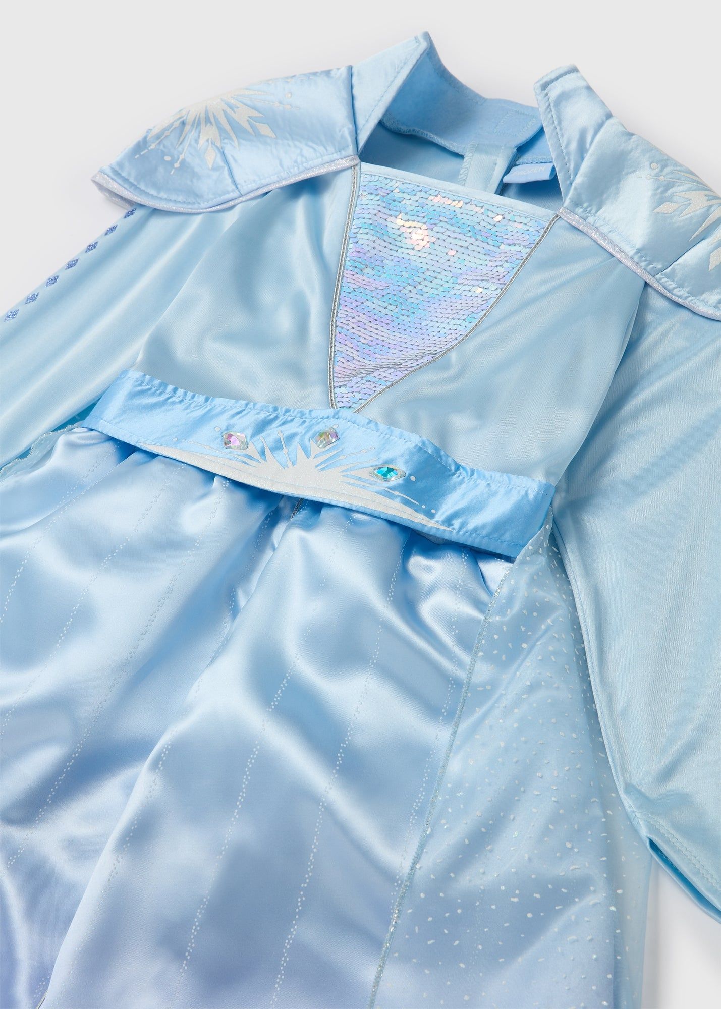 Buy Kids Disney Elsa Fancy Dress Costume Online in UAE from Matalan