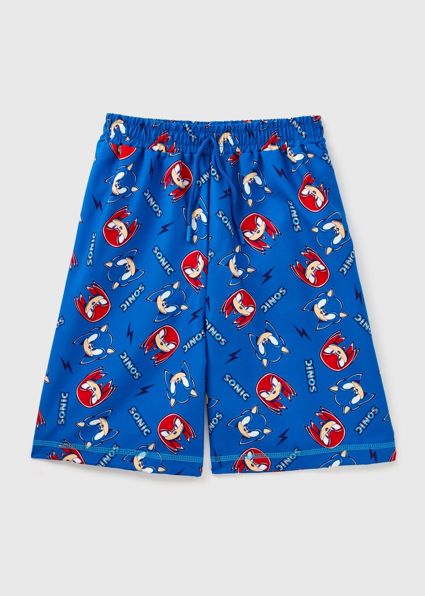 Sonic swim shorts online