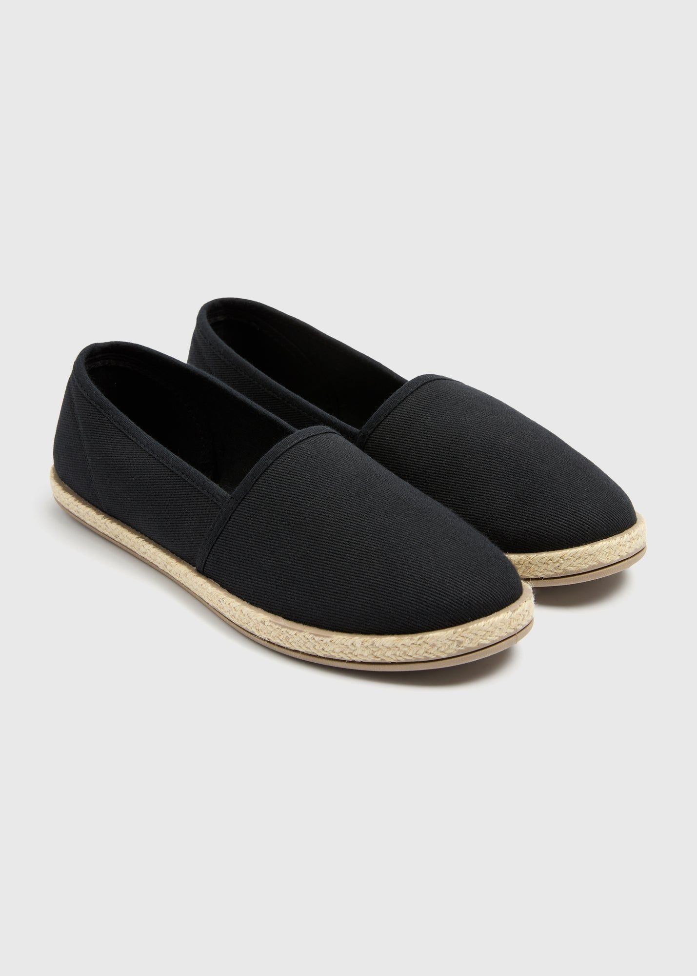 Matalan mens espadrilles deals
