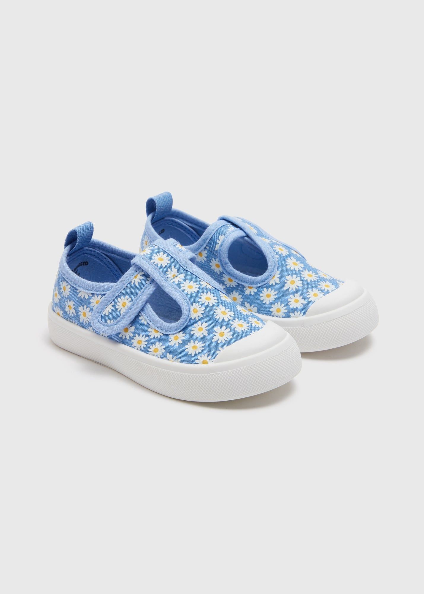 Matalan ladies canvas shoes best sale