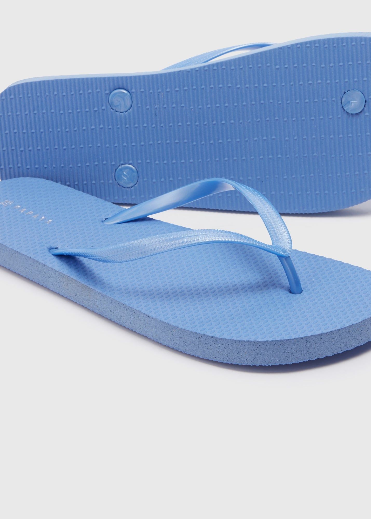 Buy Papaya Flip Flops Online in Oman from Matalan