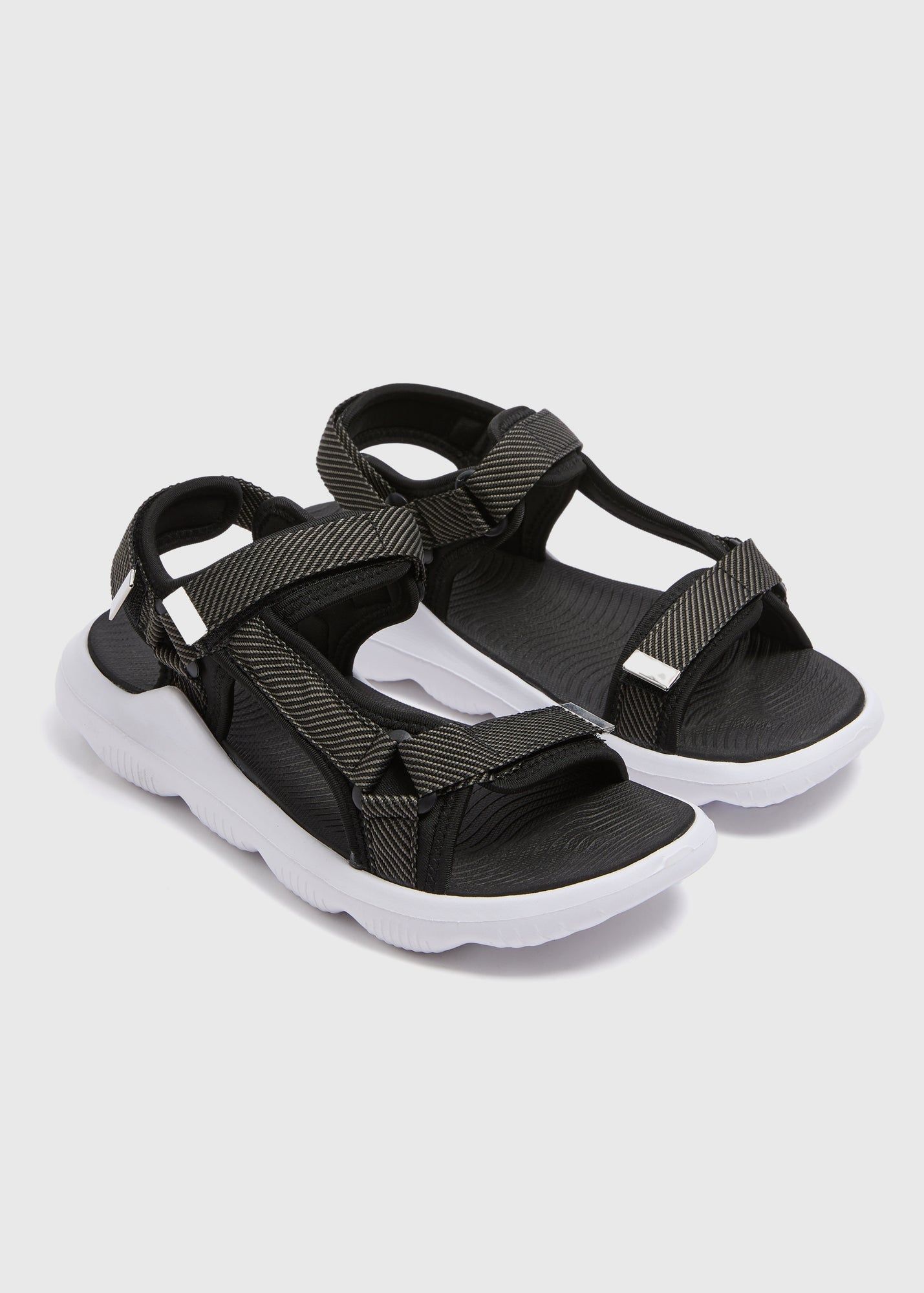 Buy Soleflex Trekking Sandals Online in UAE from Matalan