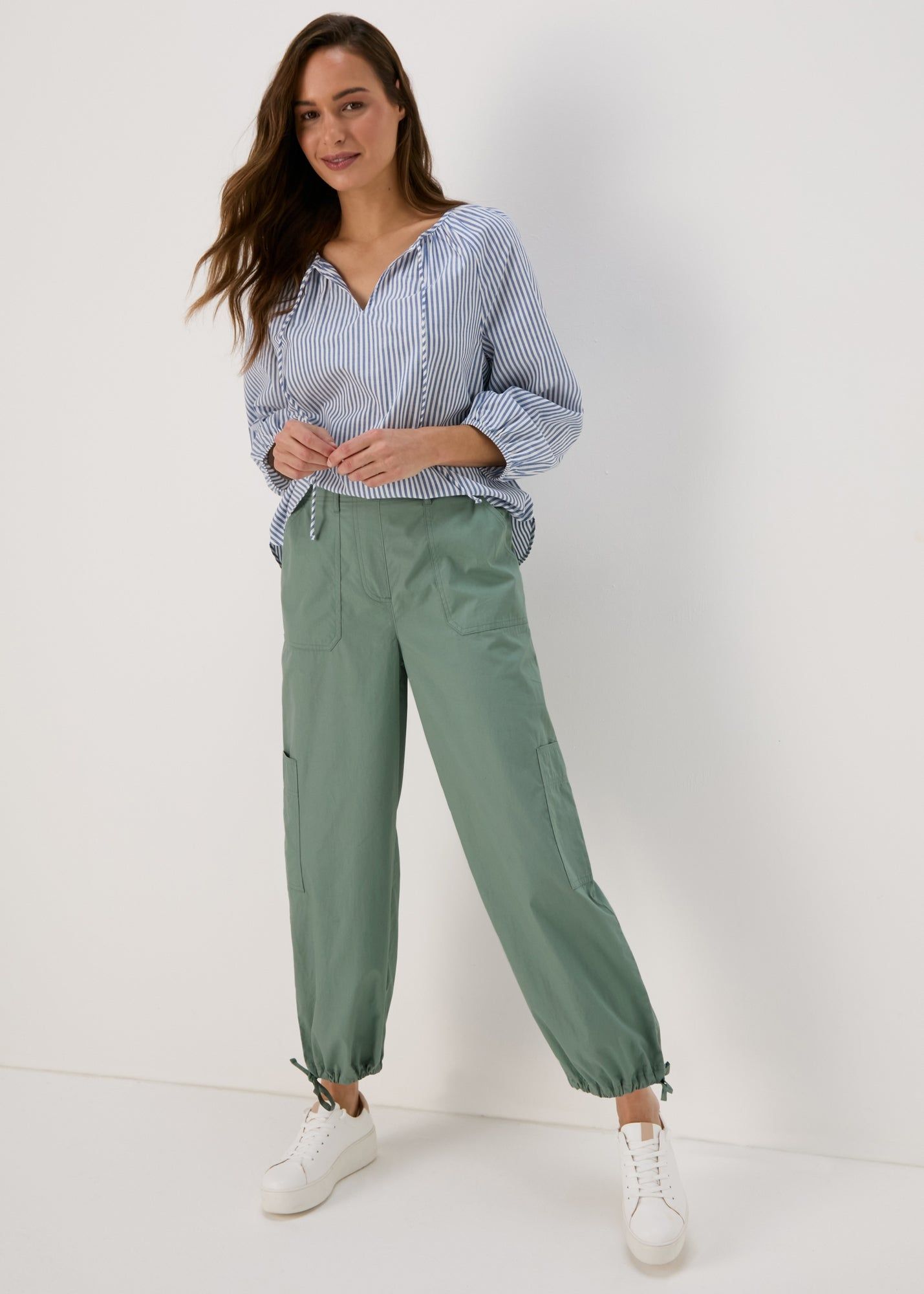 Matalan premium capri trousers shop