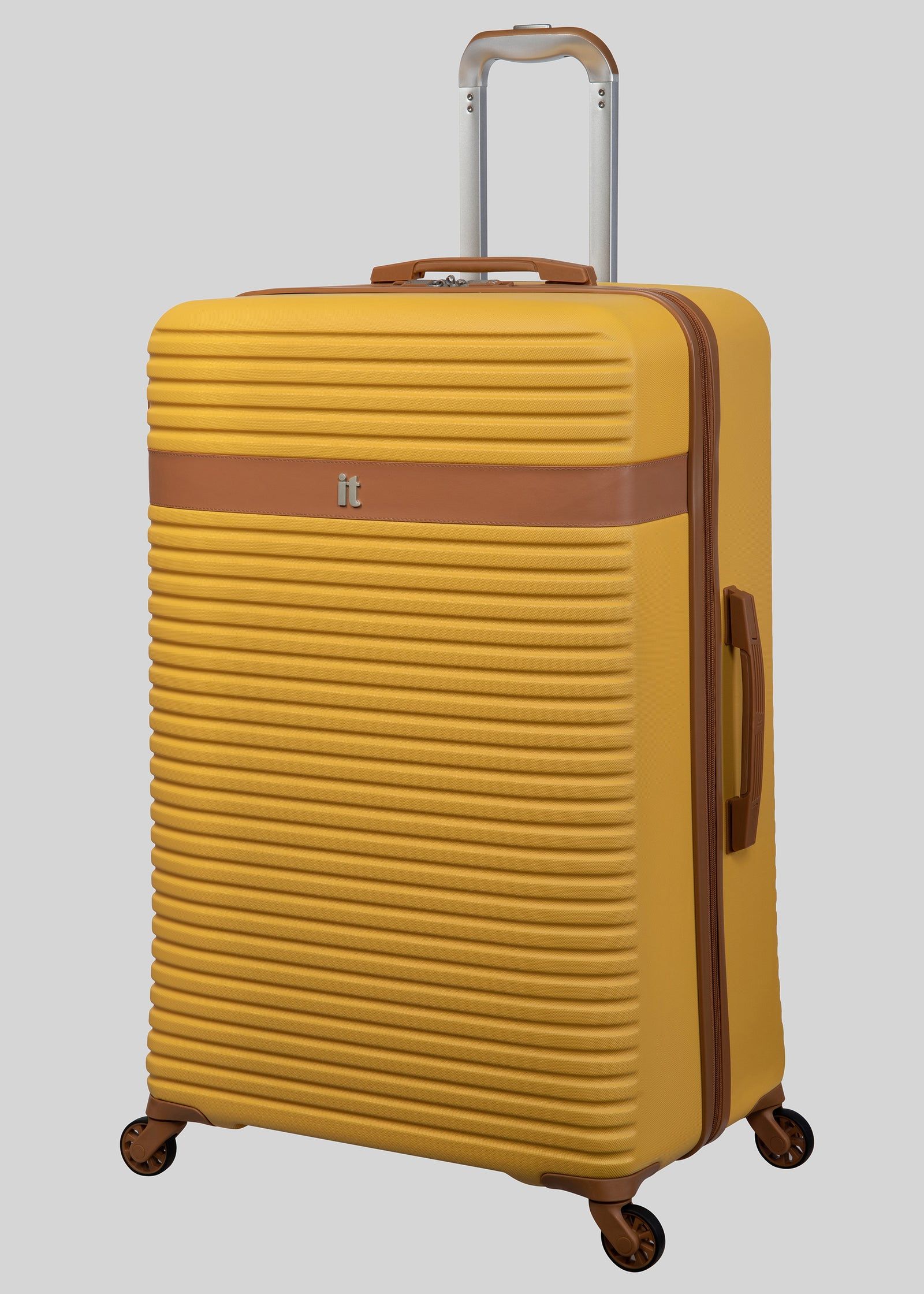 Buy IT Luggage Hard Shell Suitcase Online in UAE from Matalan