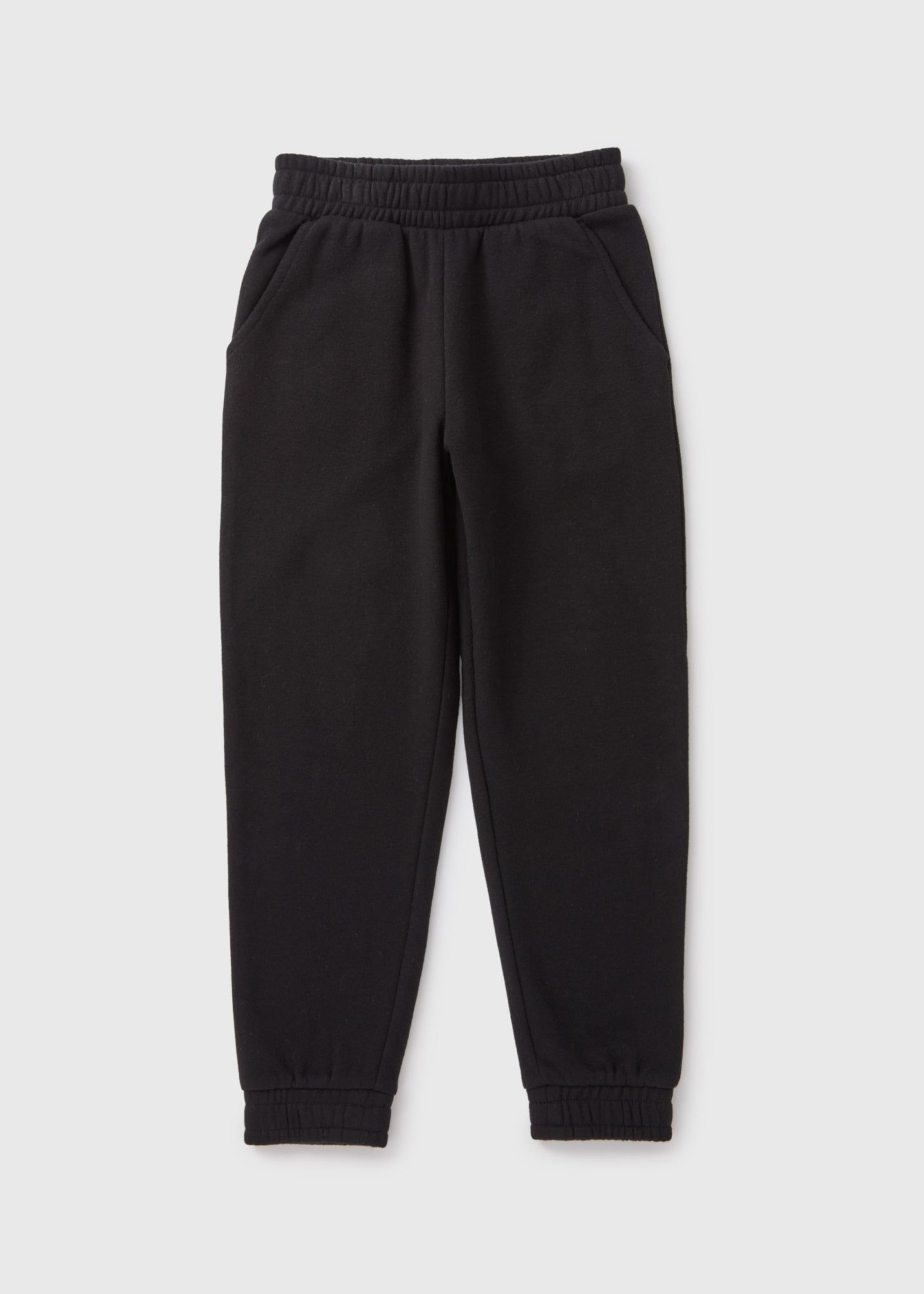 Girls jogging bottoms online