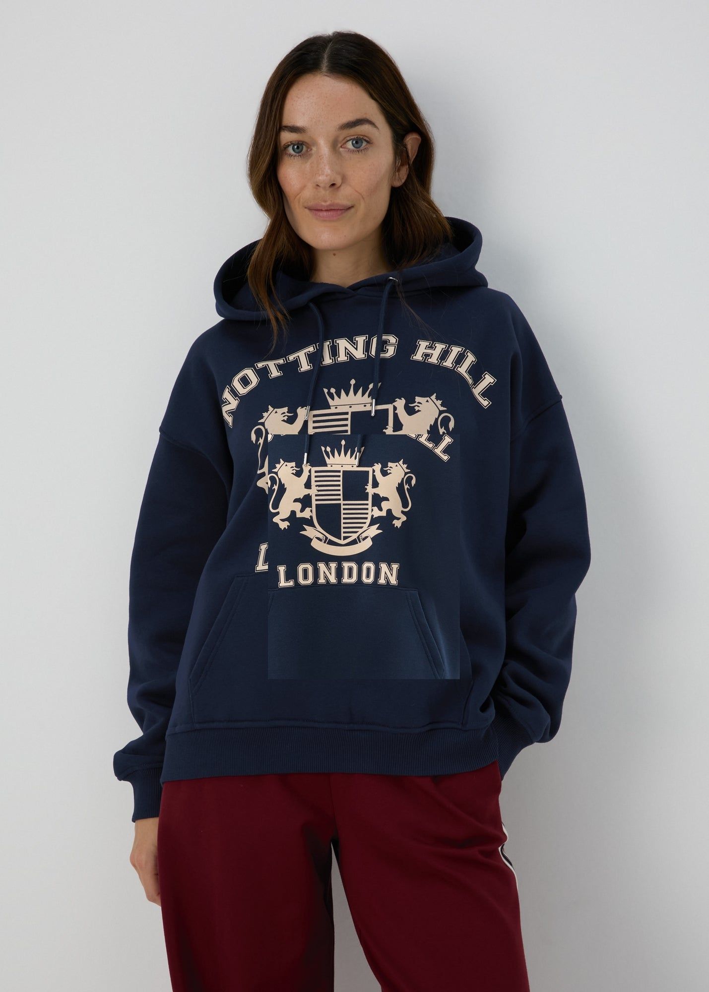 Buy Notting Hill Hoodie Online in UAE from Matalan