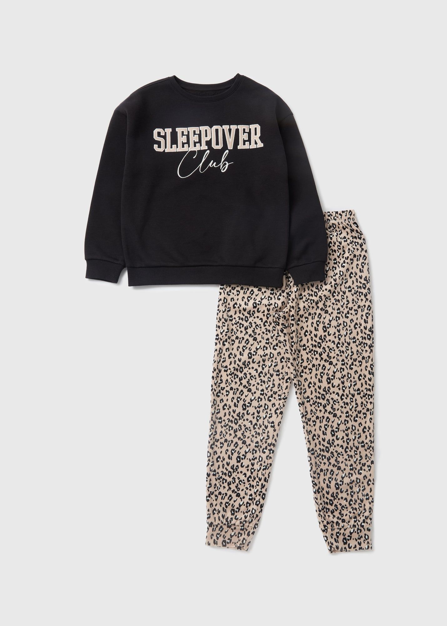 Sleepover club pjs deals